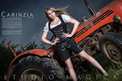Remi Cassini Outdoor Bild 01